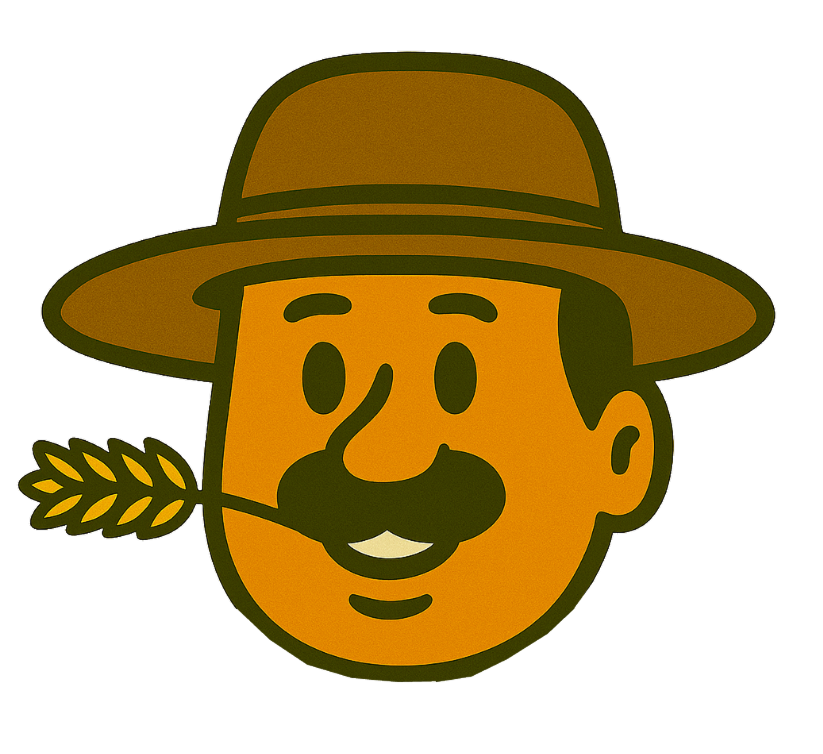 Farm Financer Logo